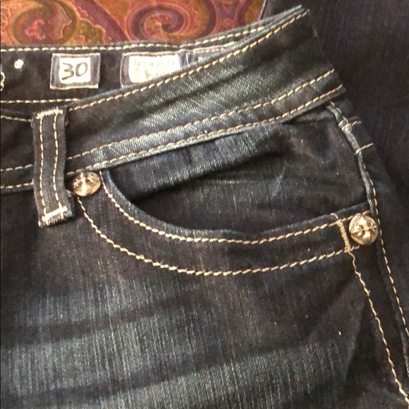 Miss Me Jeans - Picture 5 of 6